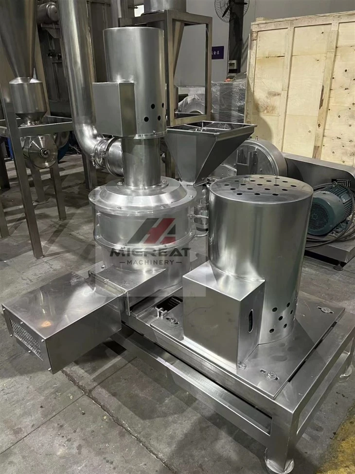 leaf grinding machine (1)