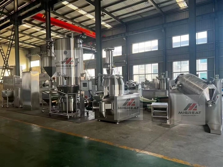 pharmaceutical granulator machine (1)(001)