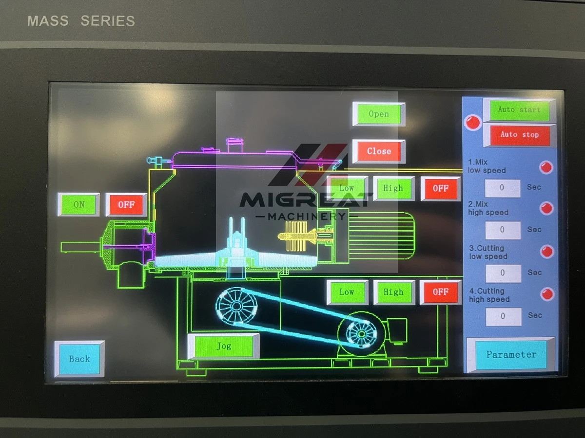 high shear mixer granulator machine 4 high shear mixer granulator machine 4